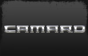 2010-2015 Camaro