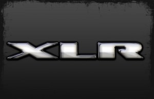 2004-2009 CADILLAC XLR