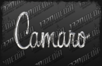 Camaro-Script