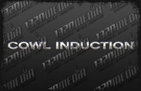 cowl-induction