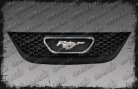 mustang-grill