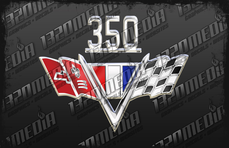 v-flag-350